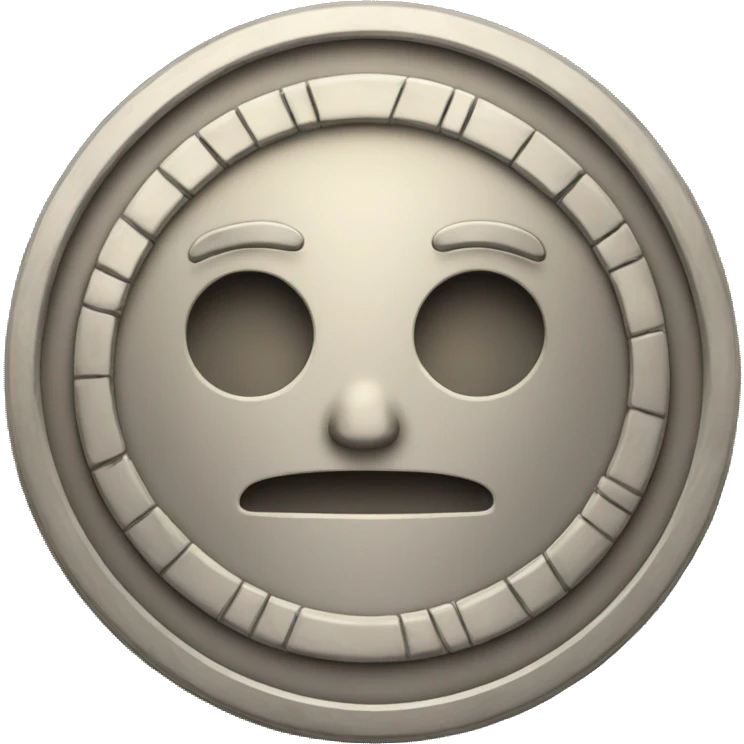 coin emoji