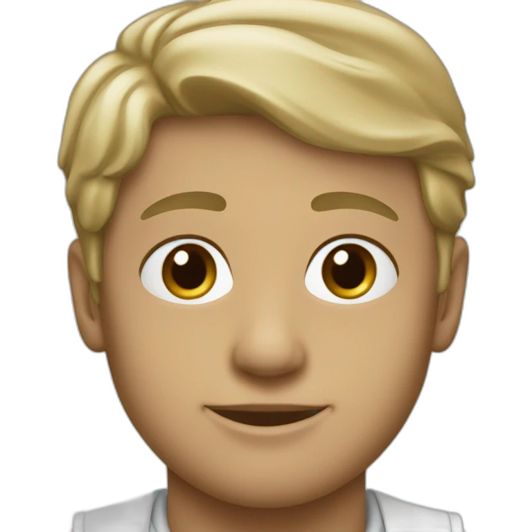 armani english emoji