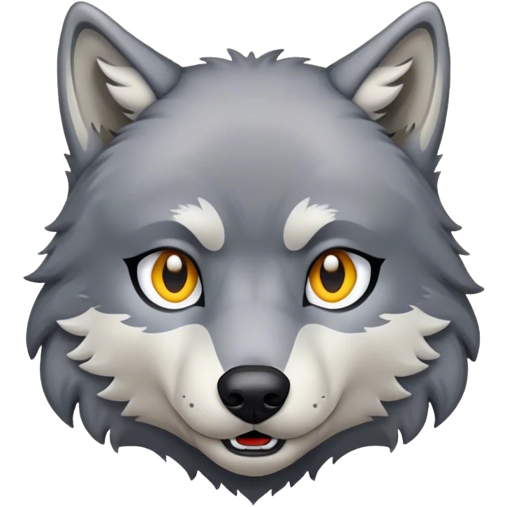 lupa emoji