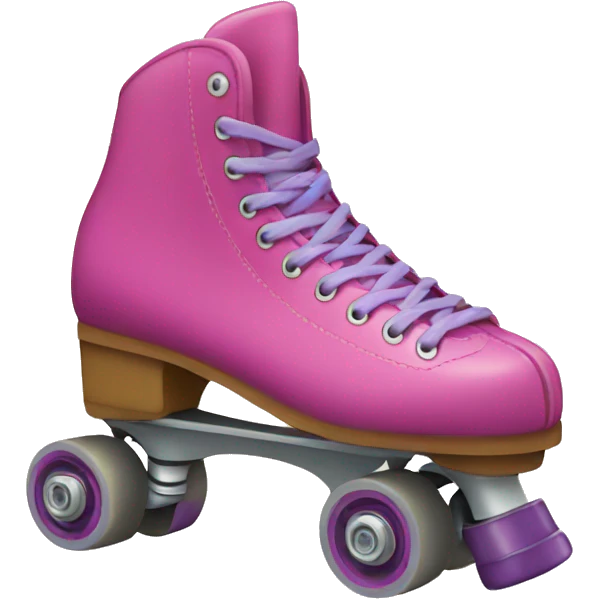 roller skate emoji