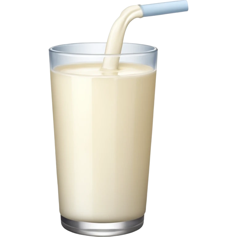 milk emoji