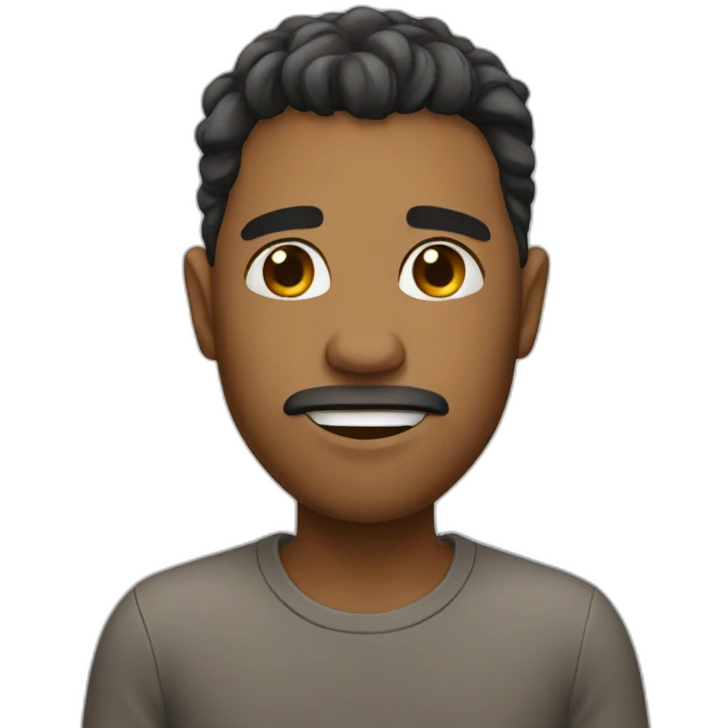 shame emoji