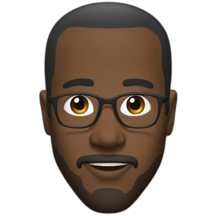 Soundiata Keita emoji
