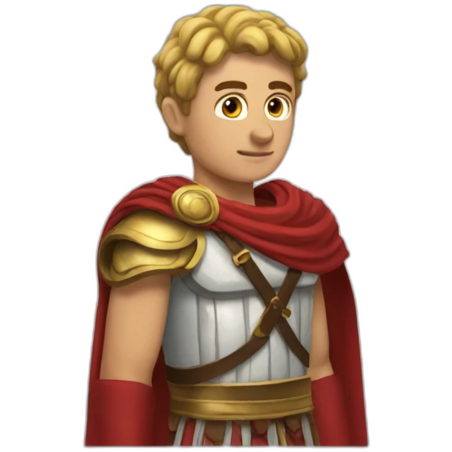 Roman Reings emoji