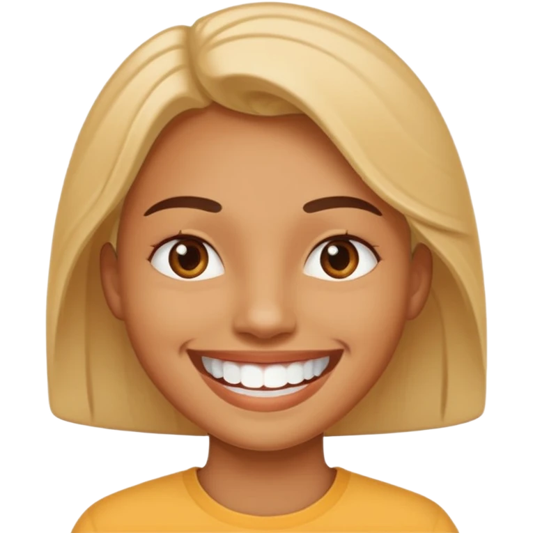 Que emoji