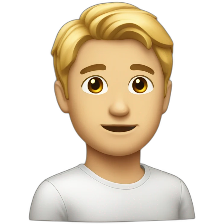 GitHub PR emoji