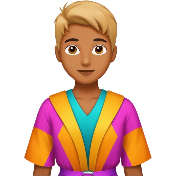Dee tongue suerode fele  emoji