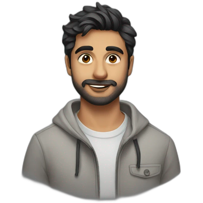 Mayank chitra emoji