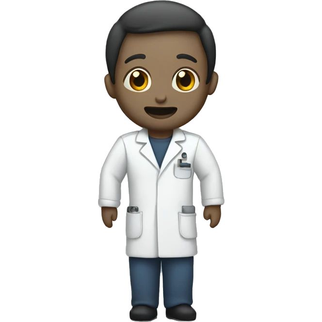 GI X-RAY emoji