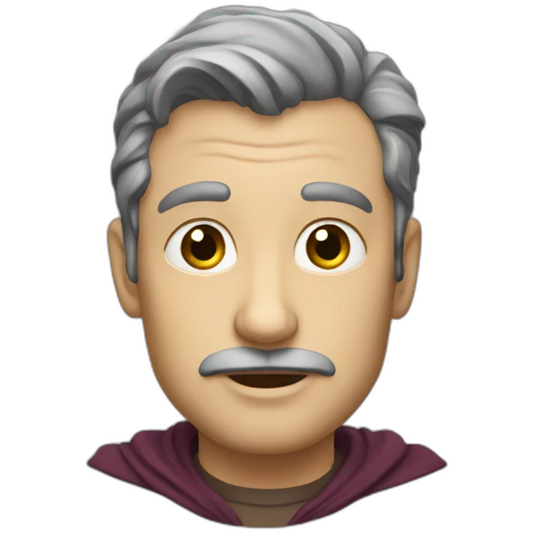 mister v emoji