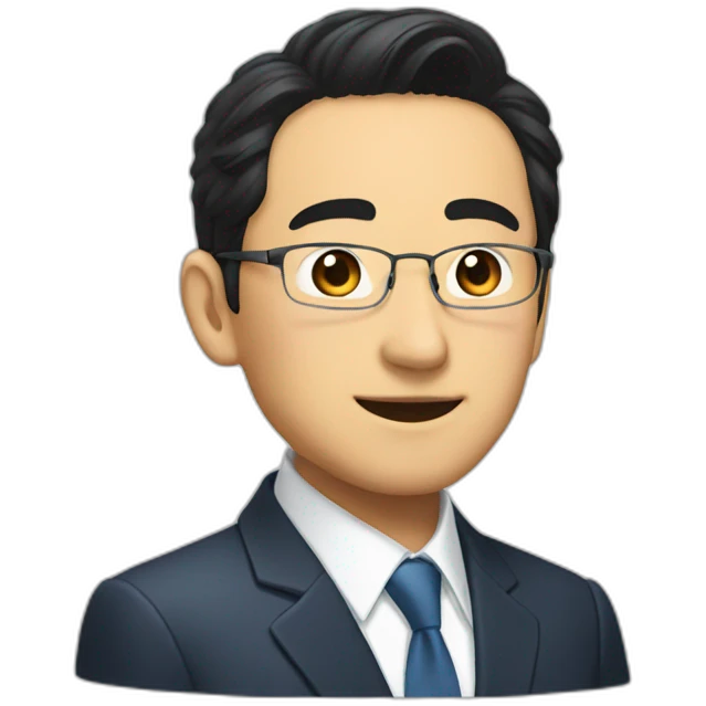 kishida emoji