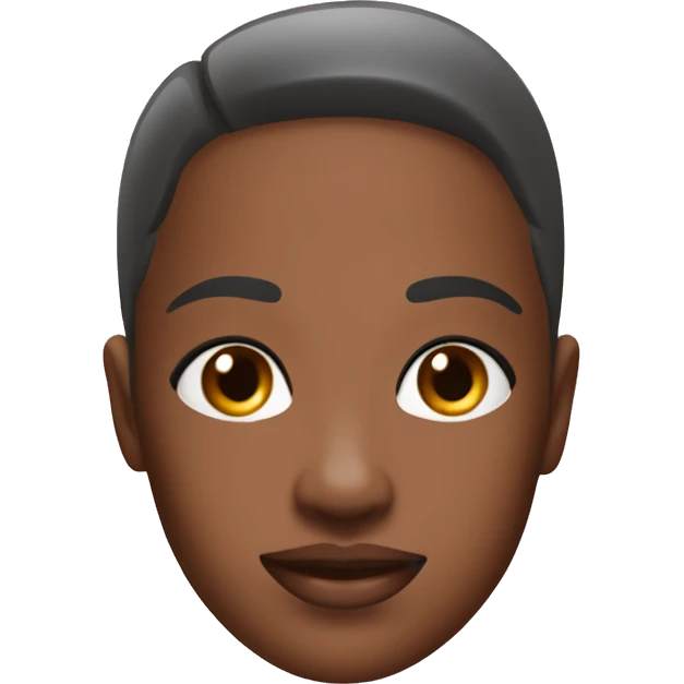Skincare face serum  emoji