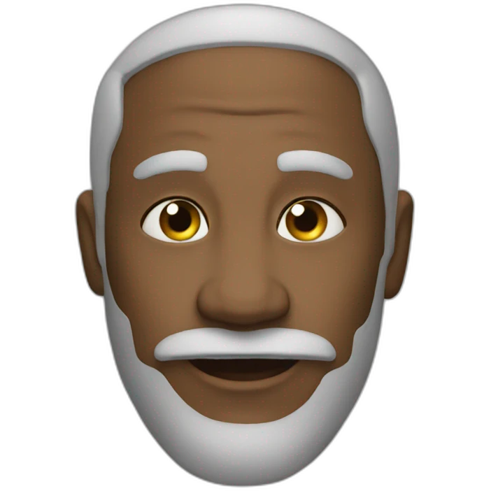Baba gala emoji