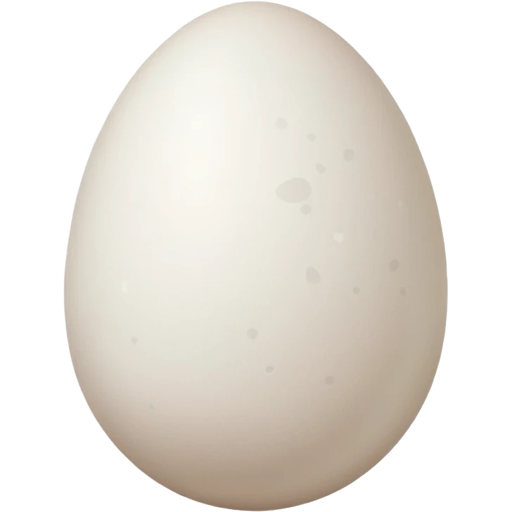 EGG  emoji
