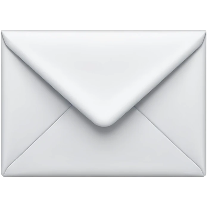 envelope emoji