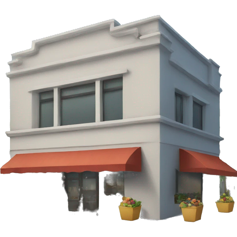 GRAND OPENING OF A RESTAURANT emoji