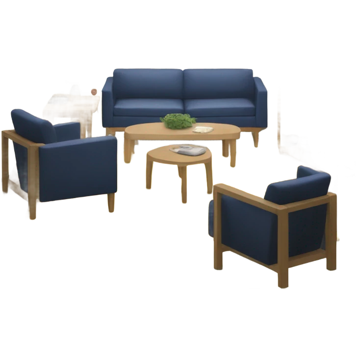 Ikea store emoji