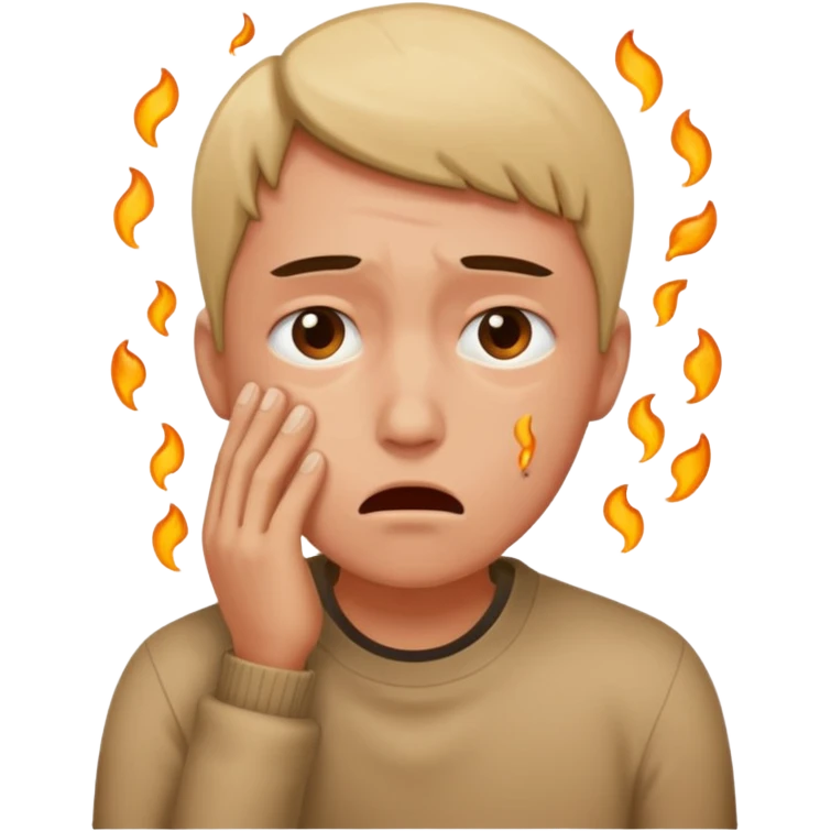 the economy line, collaps emoji