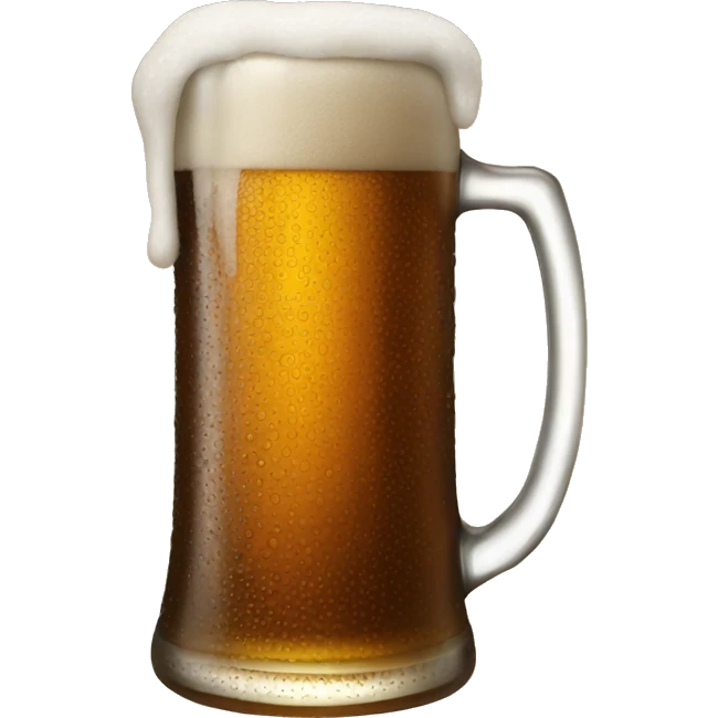 beer emoji
