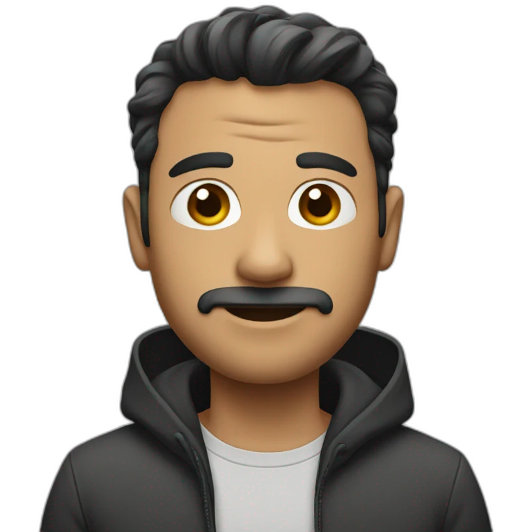 men emoji