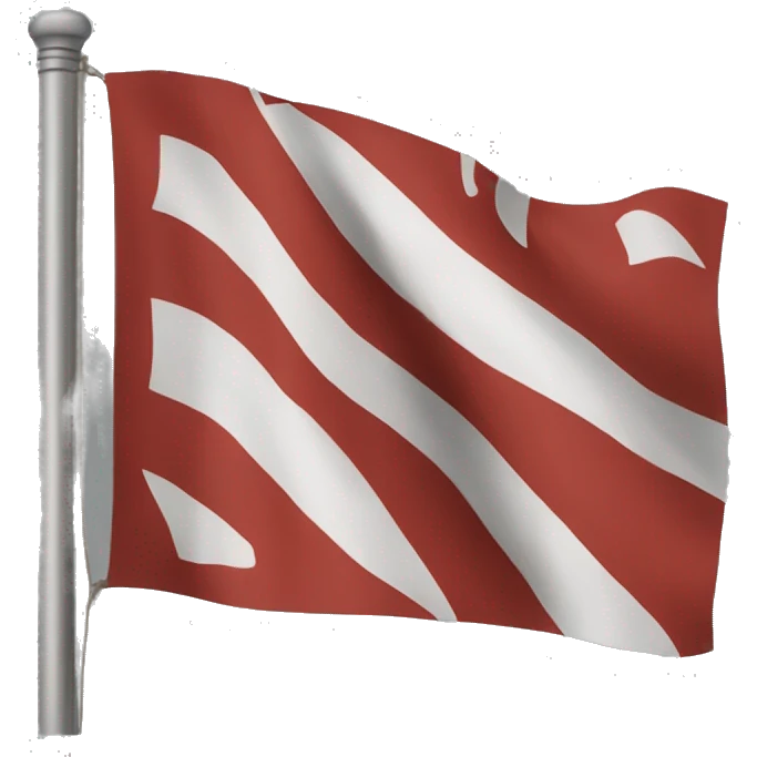 Syrain revolution flag emoji