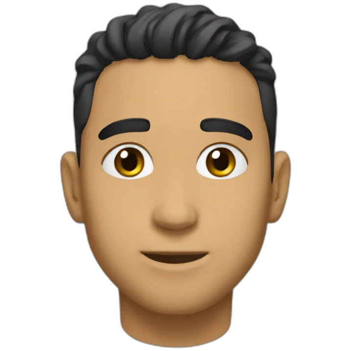 Hakimi emoji