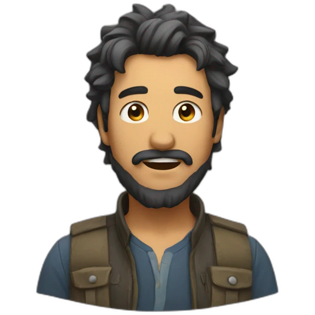 kurosh emoji