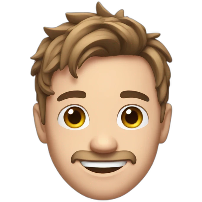 Mrbeast youtuber emoji