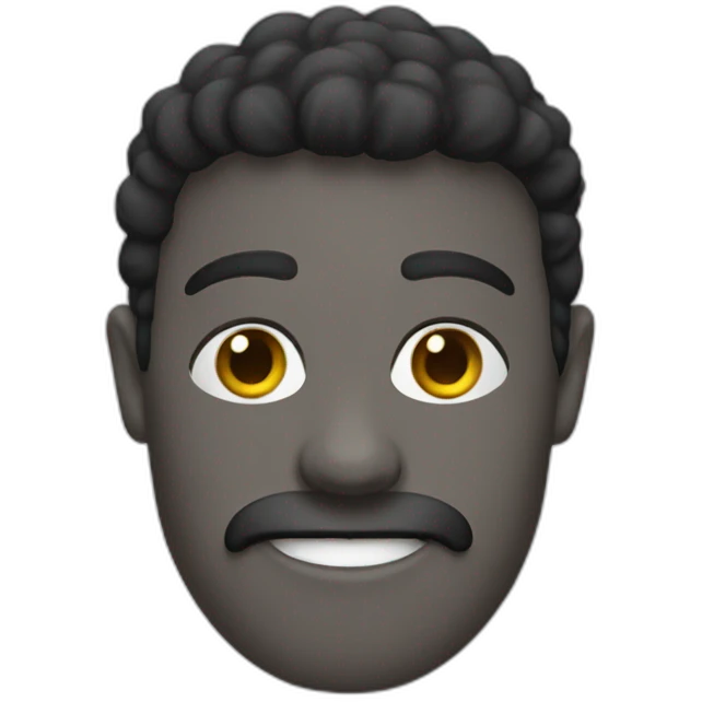 Khaby-lame emoji