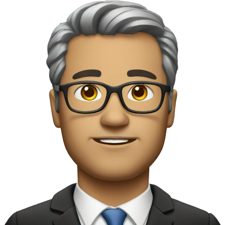 lawyer emoji