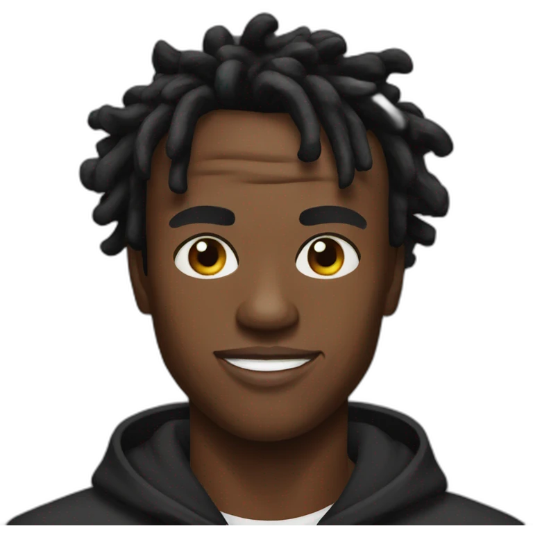 ksi emoji