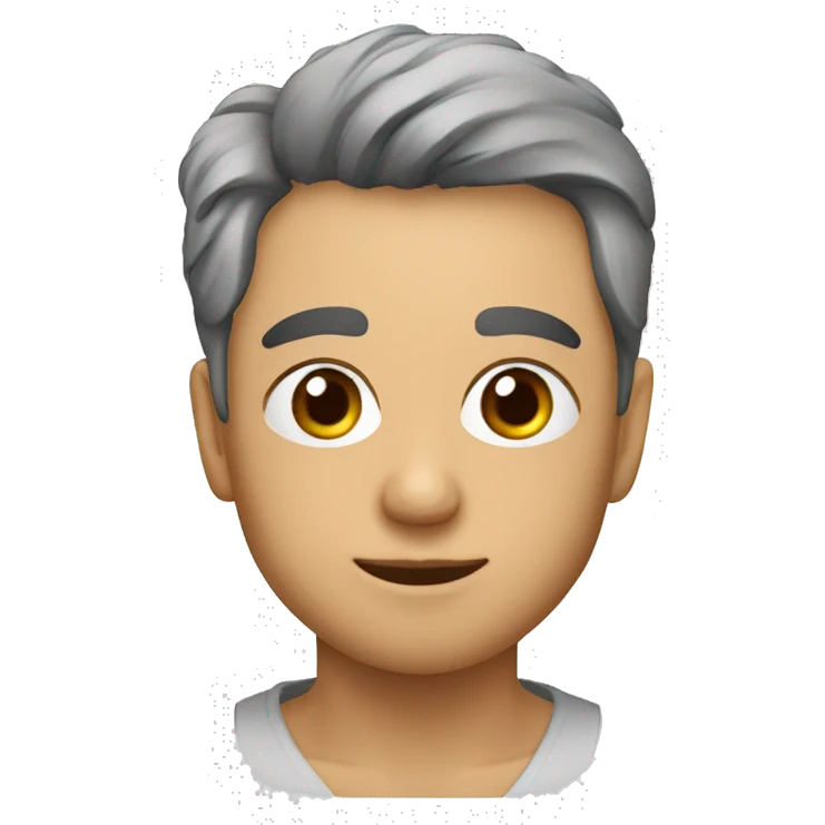 Bebida granizada emoji