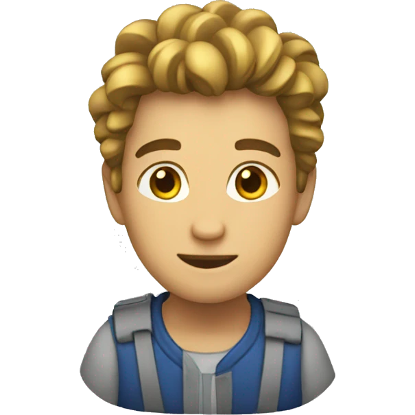 Copiando emoji