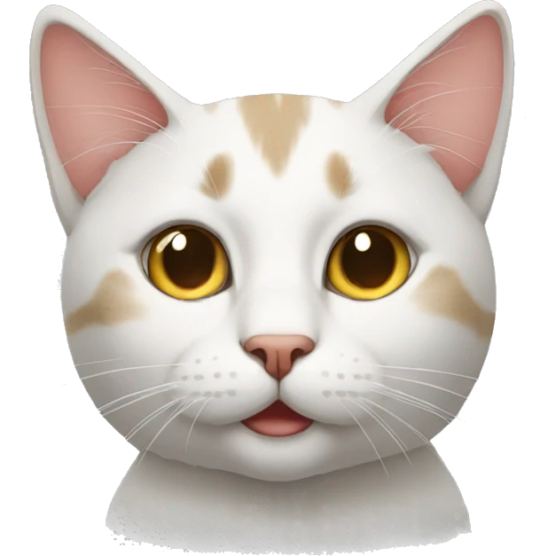 cat emoji
