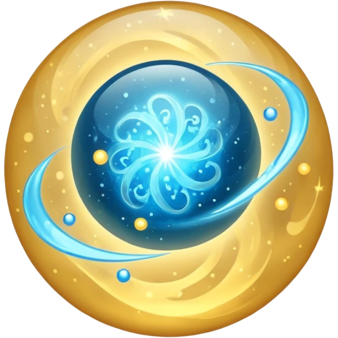magic emoji