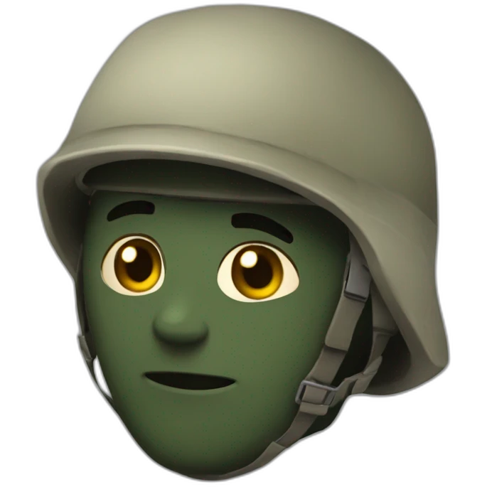csgo soldier emoji