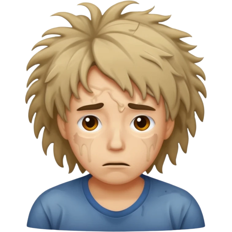 waking up at 2 am to pee emoji