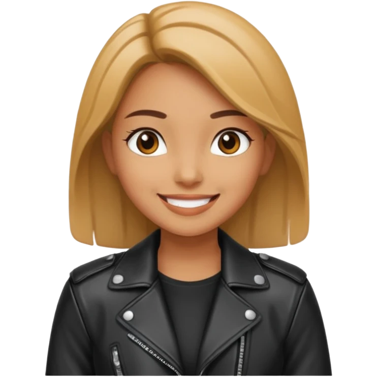 GTA Girl emoji