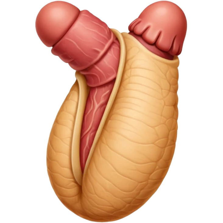 Penis emoji