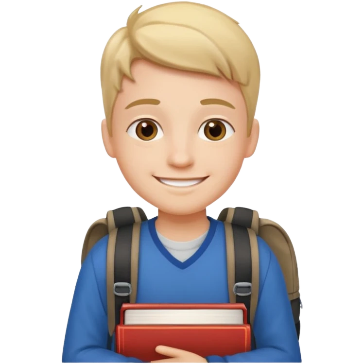 School emoji