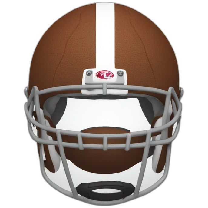 football emoji