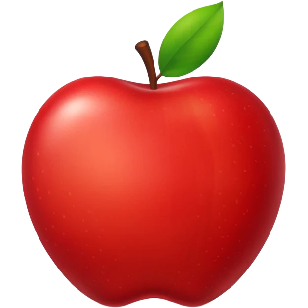 a dj apple app emoji