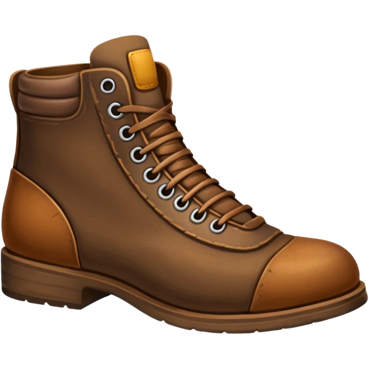 shoe emoji