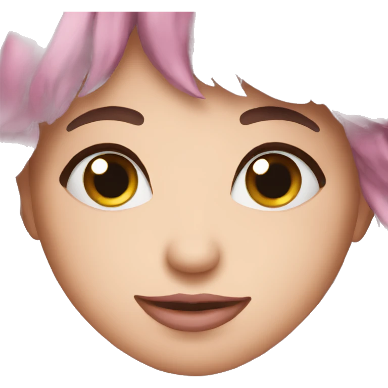 sweet emoji