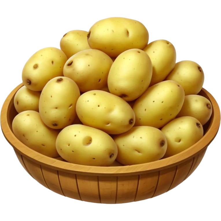 Patate lesse emoji