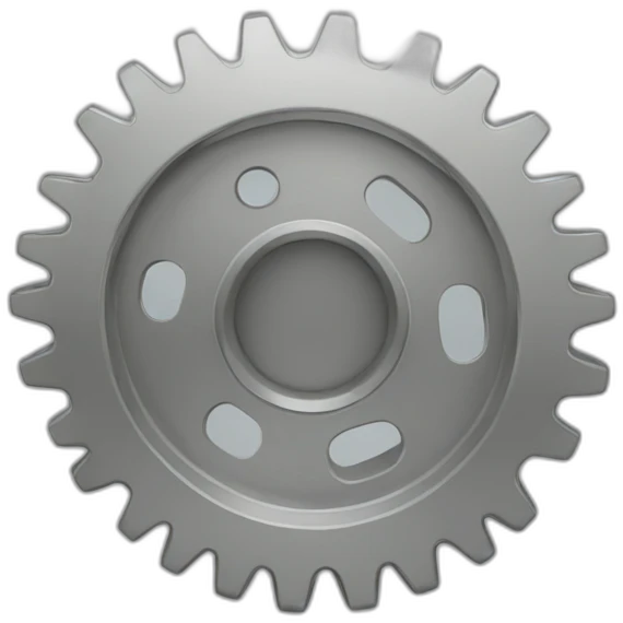 Gear 5 emoji