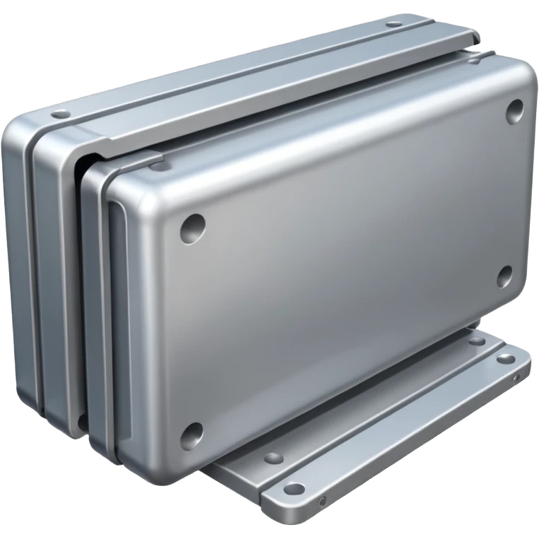 metal beam clean emoji