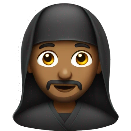 Orthodox  emoji