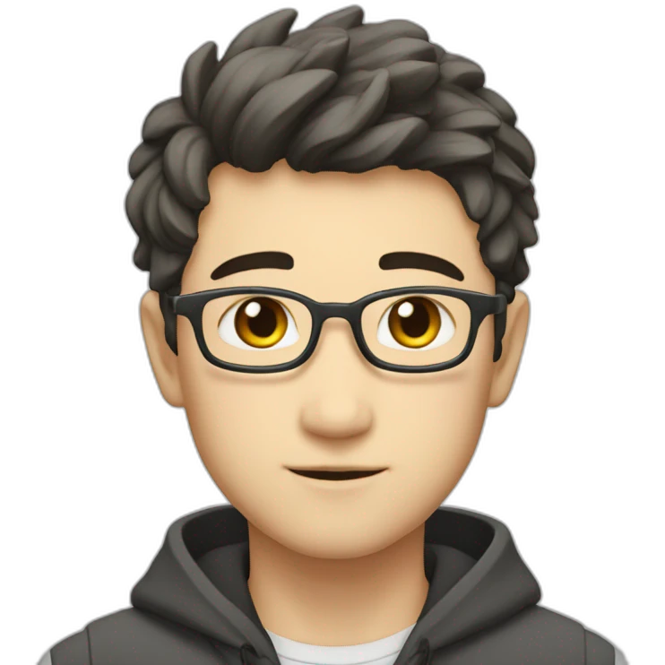超てんちゃん emoji
