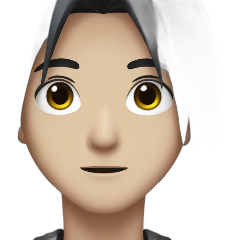 Itachi emoji